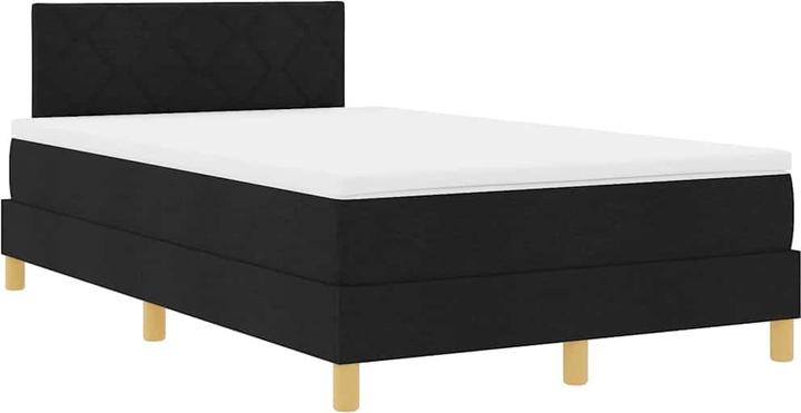 Image du produit vidaXL Boxspringbett (120 x 190 cm)