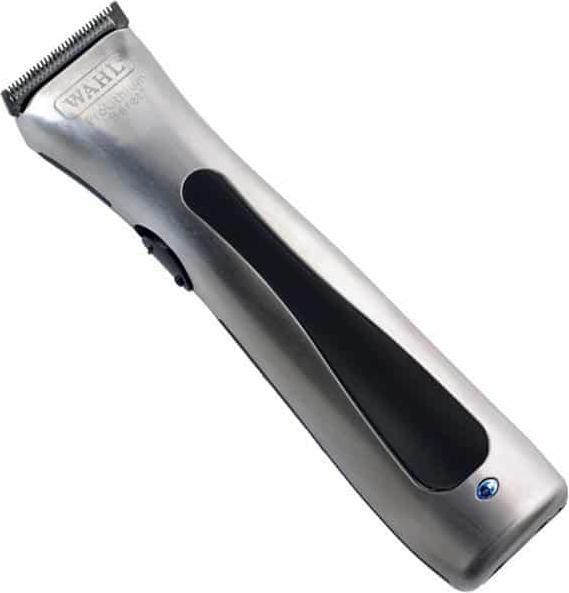 Image du produit Wahl 8841-616 ProLithium Beret Silver Tondeuse à cheveux
