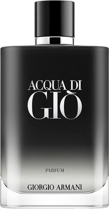 Produktbild Armani Exchange G. Aqua De Gio Men Parfum Spray 200 ml (Eau de Parfum, 200 ml)