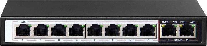 Extralink Ceres EX.3906 (10 ports)