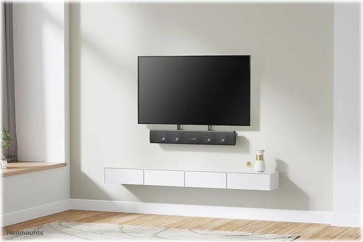 Produktbild Neomounts Soundbar VESA Mount (1 Stk., Wandmontage, Drehbar)