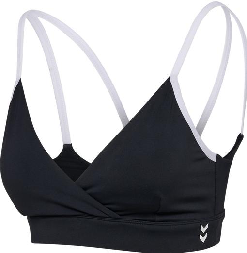 Actual product image hummel Hmlyoga strap bra (S)