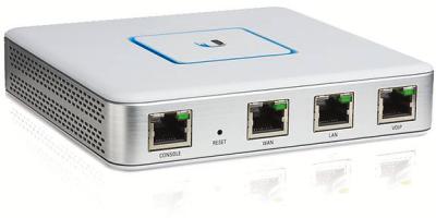 Immagine prodotto Ubiquiti USG: UniFi Security Gateway