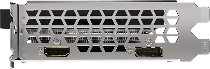 Actual product image Gigabyte Radeon RX 6500 XT EAGLE (4 GB)