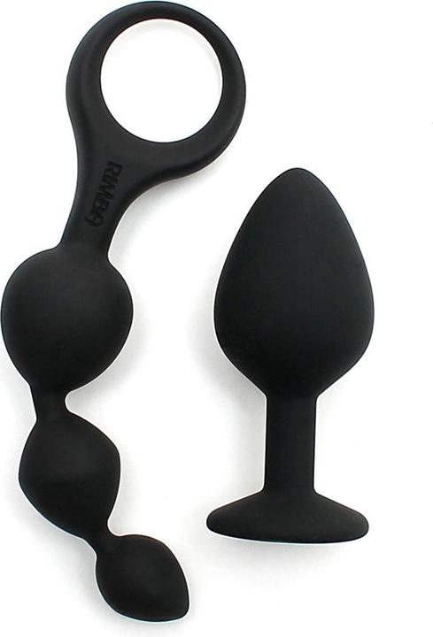 Image du produit Rimba Jouets anaux de Barcelone