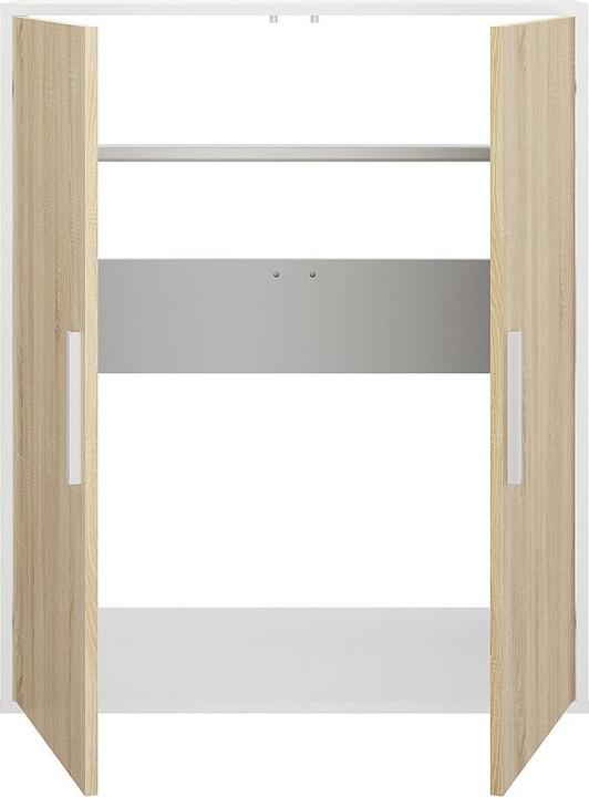 Image du produit Vente-unique Adezio (91.5 x 50 x 110 cm)