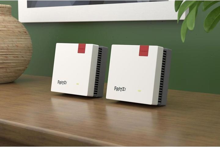 Produktbild FRITZ! Mesh Set 1700 2-Pack international
