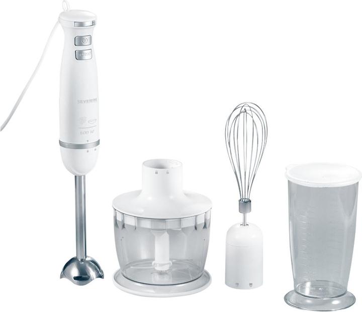 Image du produit Severin Sm 3798