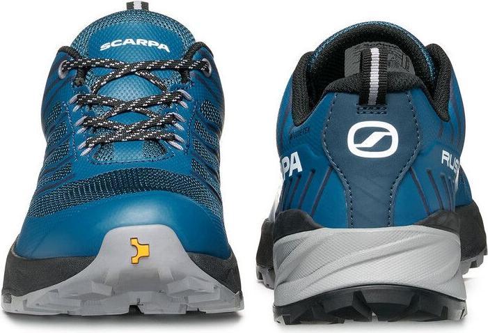 Image du produit Scarpa Kid's Rush GTX (32)