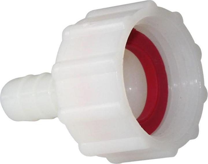 Immagine prodotto Oasis Collegamento a vite del tubo flessibile (1 x)