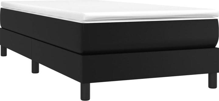 Produktbild vidaXL Boxspringbett (90 x 190 cm)