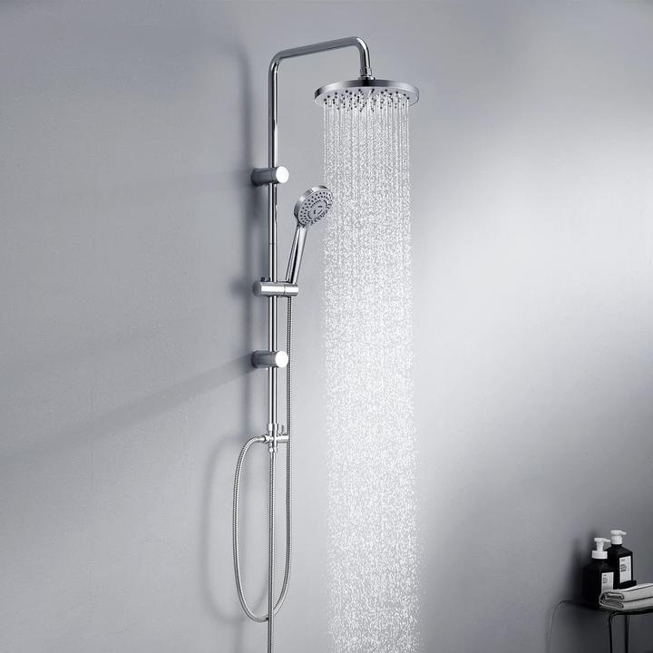 Actual product image Joho Regendusche ohne Armatur