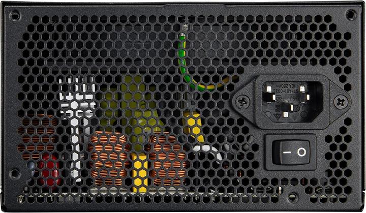 Image du produit Cougar Netzteil ATLAS 750W ATX3.1 / 80 Plus Bronze (750 W)