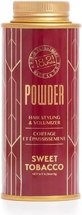 Immagine prodotto 18.21 Man Made Powder (Shampoo secco)