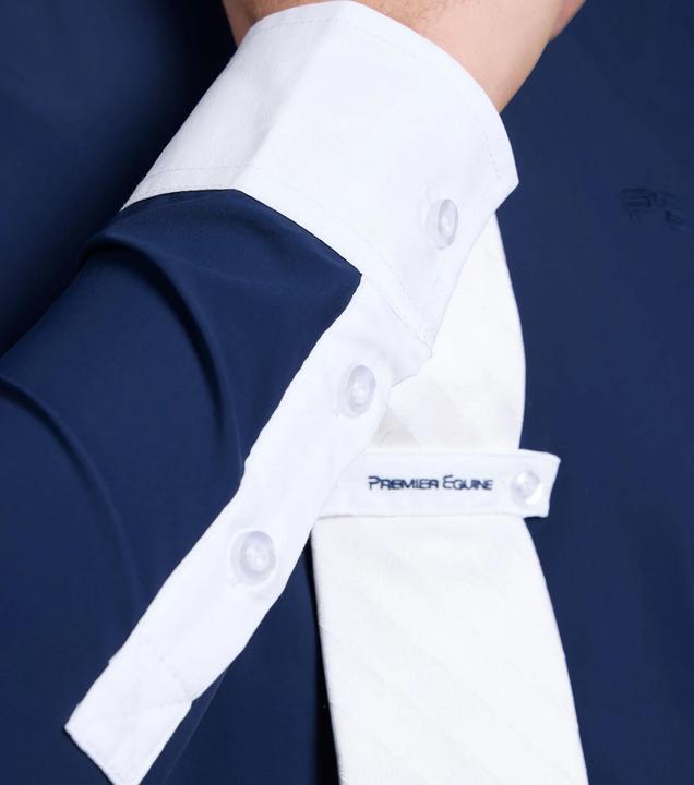 Actual product image Premier Equine Rubato (M)