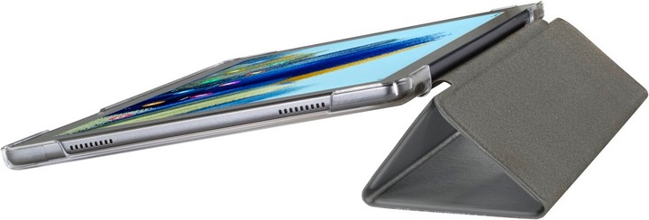 Actual product image Hama Fold Clear (Galaxy Tab A8)