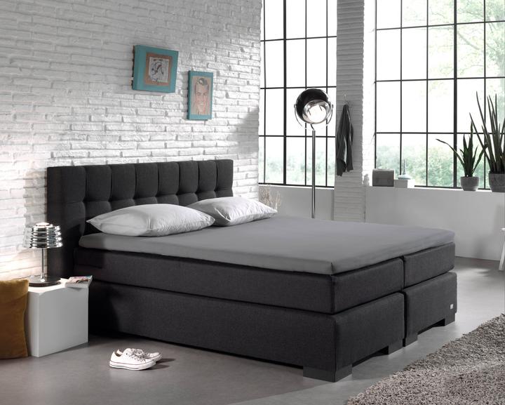 Produktbild Palo Spannbettlaken (160 x 210 cm)