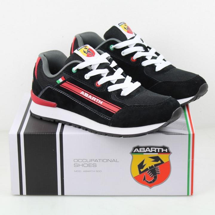 Image du produit Abarth Competizione (46)