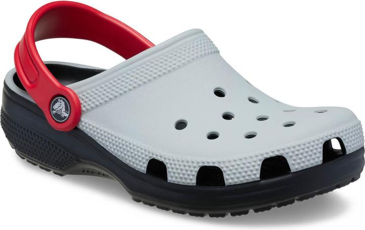 Actual product image Crocs T's Classic Retro Sport Clog (23)