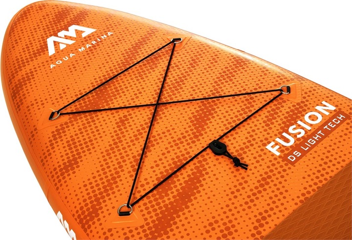 Produktbild Aqua Marina All-Around iSUP Fusion (10'10")