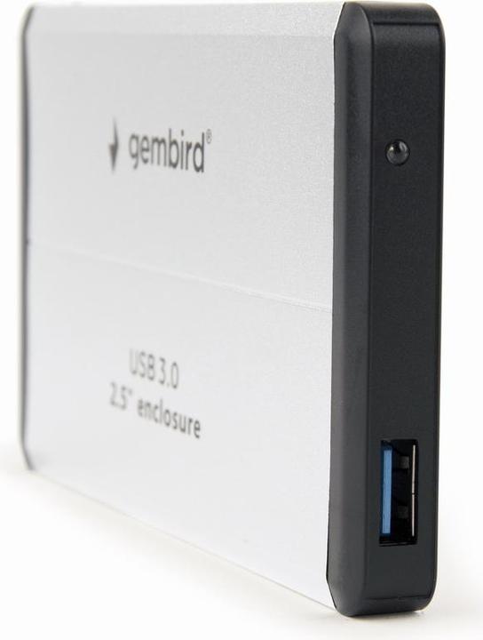 Productafbeelding Gembird EE2-U3S-2 (2.5")