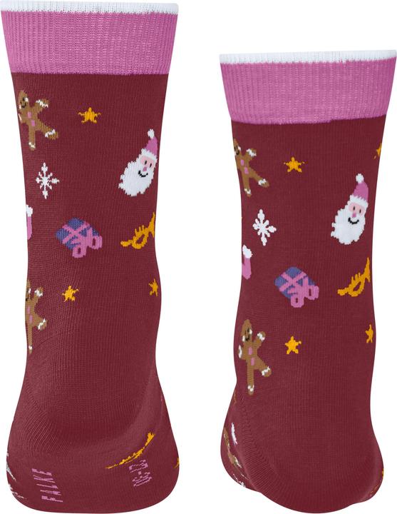 Produktbild Falke Merry Christmas SO (27 - 30)