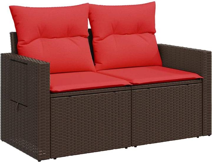 Produktbild vidaXL Ryann