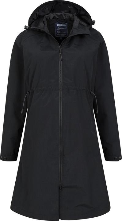 Immagine prodotto Mountain Warehouse Parka maternità donna/donna Malachite 2 in 1 (40)