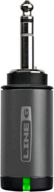Actual product image Line 6 Relay G10TII wireless transmitter