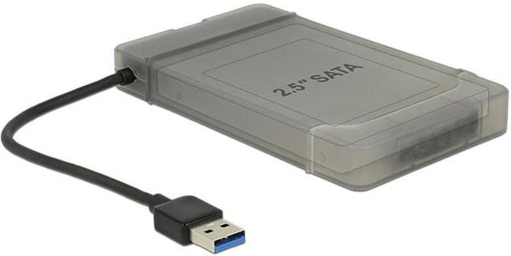 Produktbild Delock 62742 Konverter USB 3.0 zu SATA
