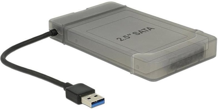 Produktbild Delock 62742 Konverter USB 3.0 zu SATA