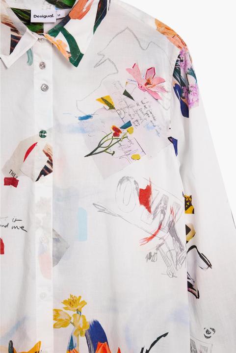 Immagine prodotto Desigual Mila (XL)