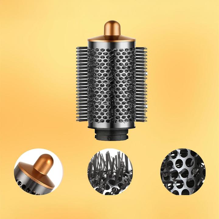 Produktbild Novidarte Volumenbürste für Dyson Airwrap