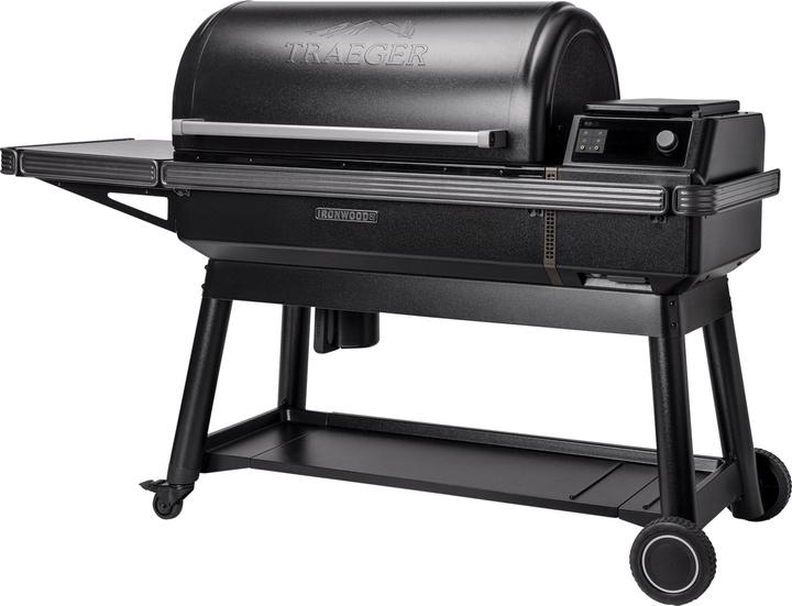 Traeger Ironwood XL