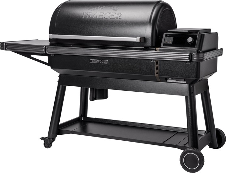 Traeger Ironwood XL