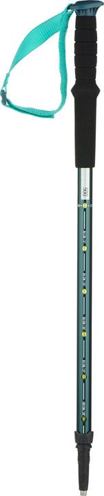 Produktbild Quechua Wanderstoecke Kinder Bergwandern Aluminium