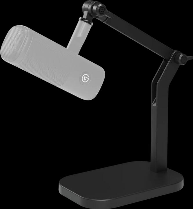 Actual product image Elgato Wave Desk Stand