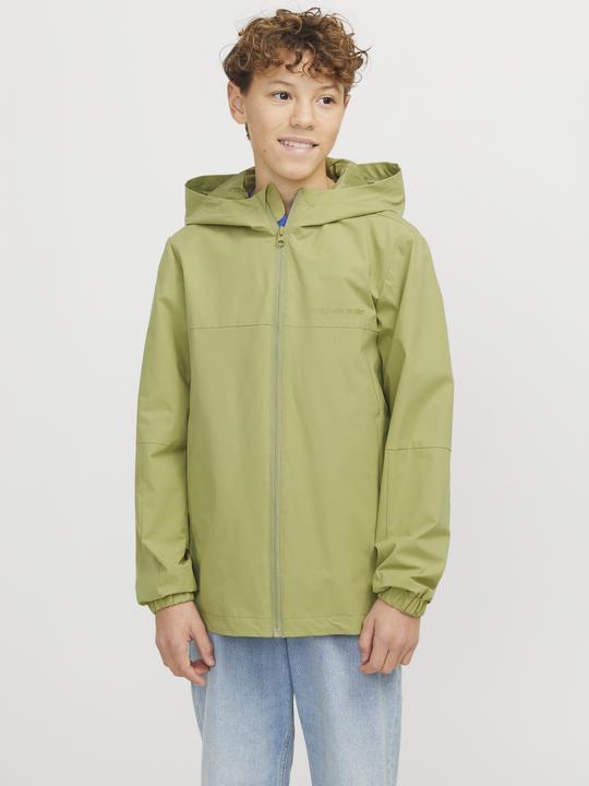 Produktbild Jack & Jones Softshell Jacke Junior Softshell Jacke (164)