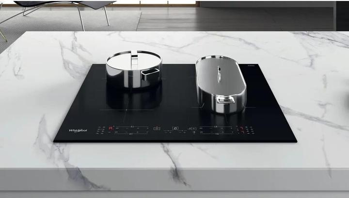 Produktbild Whirlpool WB B8360 NE