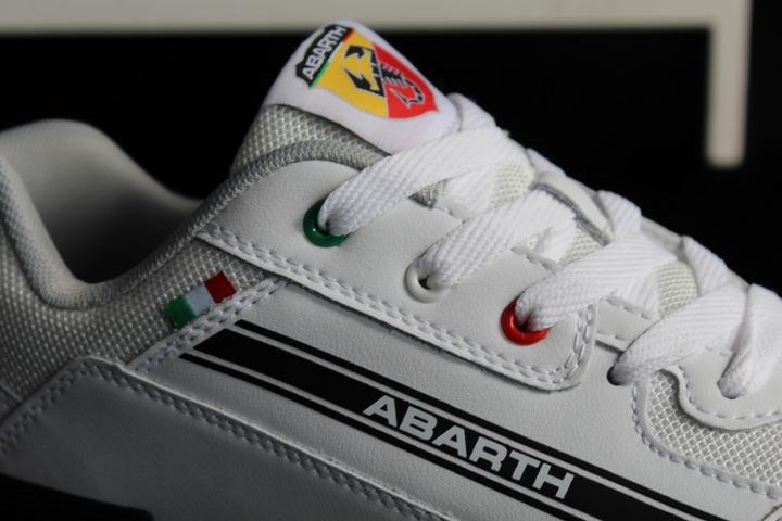 Image du produit Abarth Competizione (46)