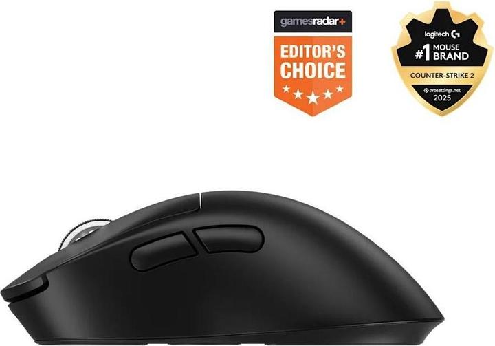 Produktbild Logitech G Pro X Superlight 2 DEX Lightspeed (Kabellos)