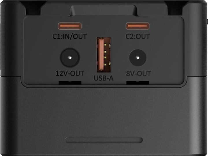 Immagine prodotto SmallRig VB99 Pro mini V Mount (Batteria della fotocamera)