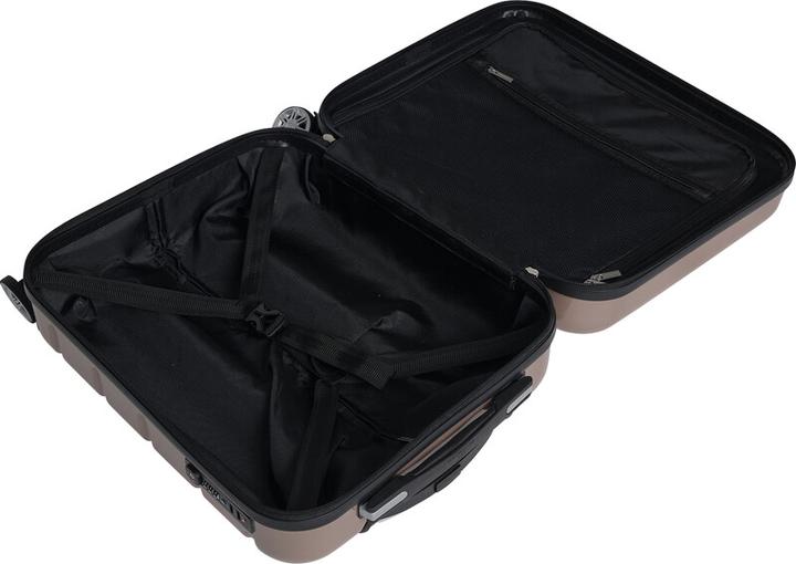 Actual product image Beckmann Trolley Infinity