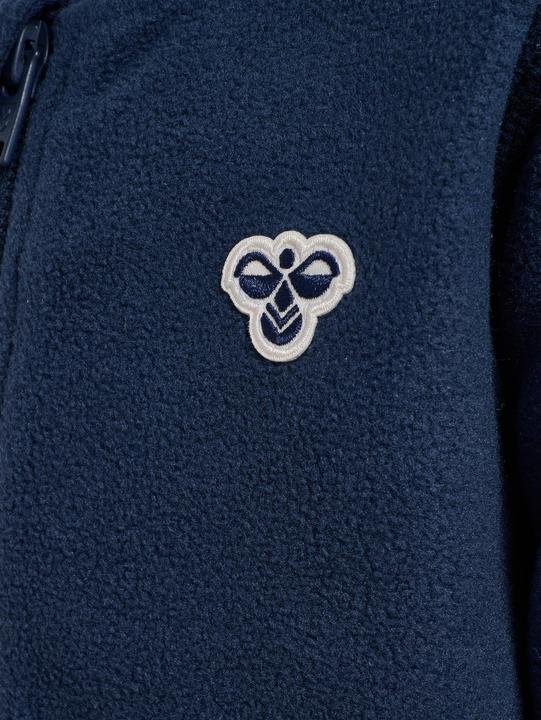 Immagine prodotto hummel Hmlmini Fleece Zip Suit Bee (98)