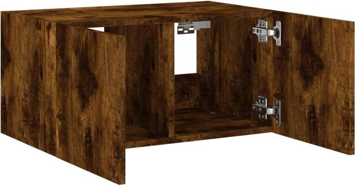 Actual product image vidaXL TV-Wandschrank (60 x 35 x 31 cm)