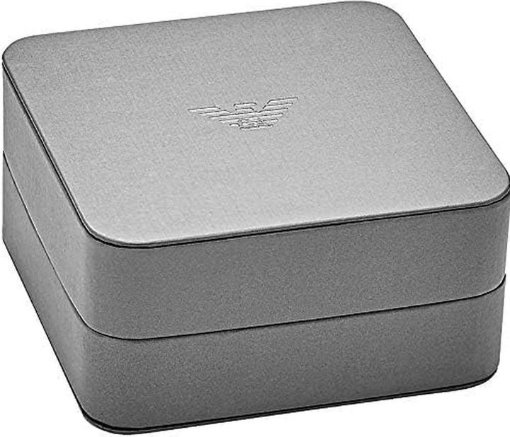 Image du produit Emporio Armani Bracelet Essential (19 cm, Acier inoxydable)