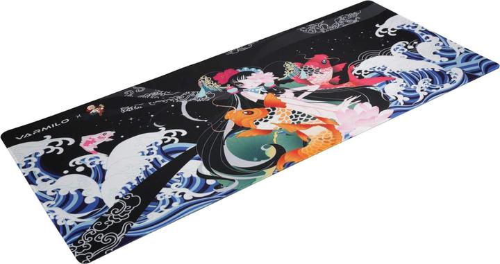 Actual product image Varmilo Eclipse Mouse Pad XXL (XXL)