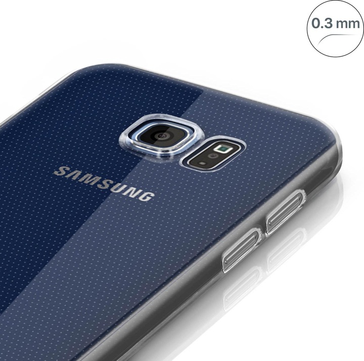 Produktbild Avizar Skin Series (Samsung Galaxy S6 Edge+)