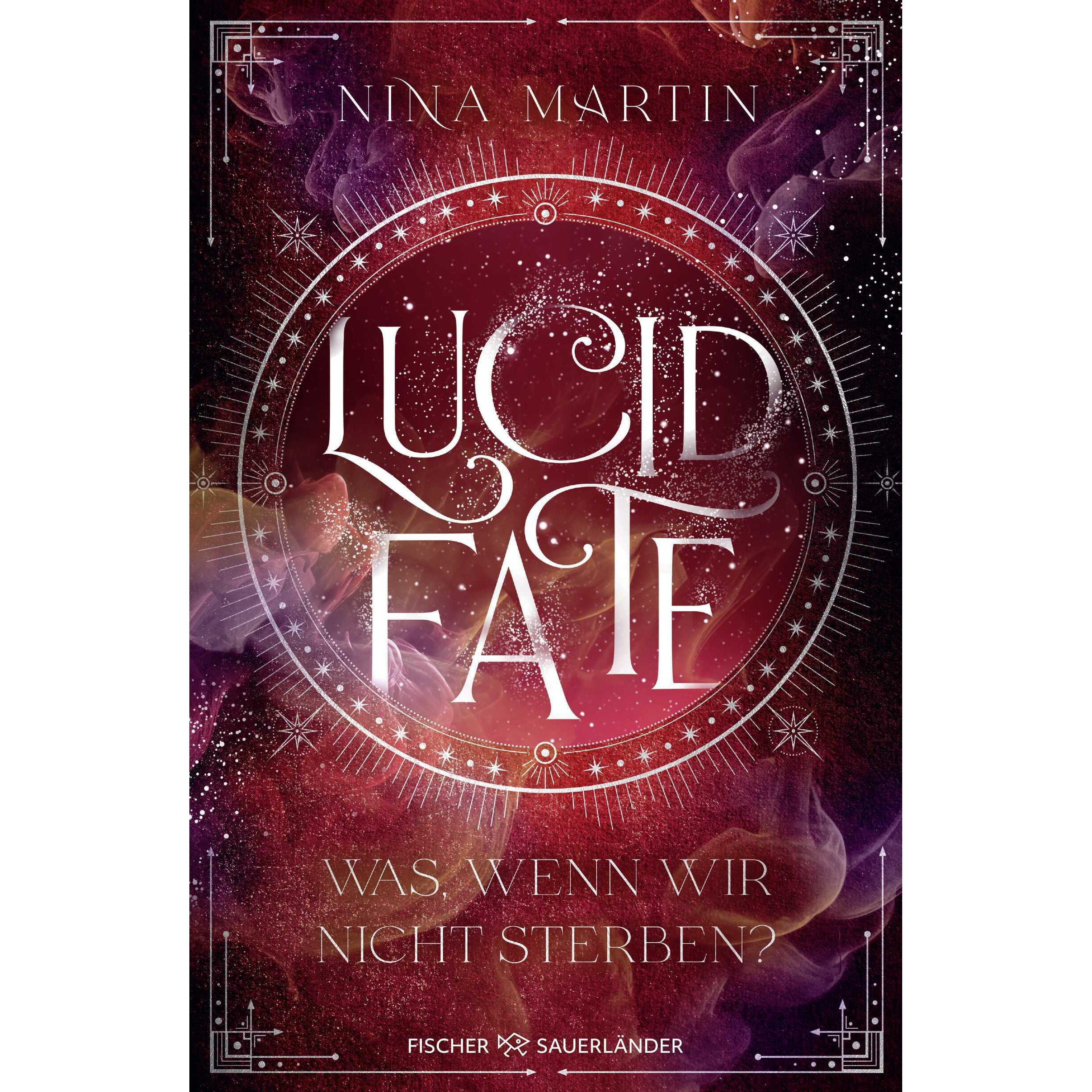 Lucid Fate – Was, wenn wir nicht sterben?, Kinderbücher von Nina Martin