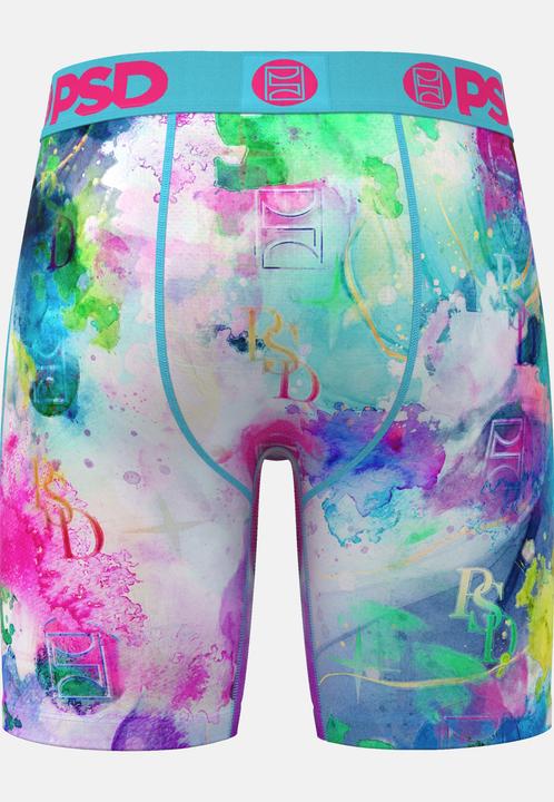 Immagine prodotto PSD Unterhose WATERCOLOR LUX Trunks (L)